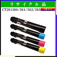 CT202673/674/675/676 (4色ｾｯﾄ) - ウインドウを閉じる