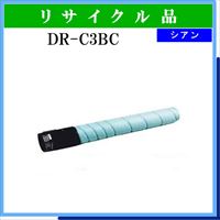 DR-C3BC - ウインドウを閉じる