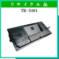 TK-3401 - ウインドウを閉じる