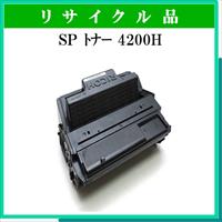 SP ﾄﾅｰ 4200H