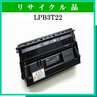 LPB3T22/23