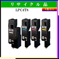 LPC4T8/10